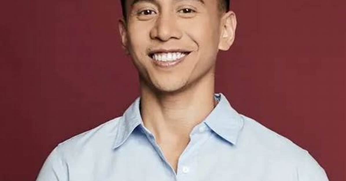 Mikey Bustos Net Worth, Age, Height, Bio, Birthday, Wiki!
