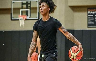 Mikey Williams Net Worth, Age, Height, Bio, Birthday, Wiki!