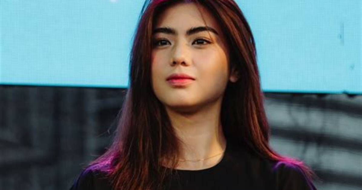 Mikha Tambayong Net Worth 2024, Age, Height, Bio, Birthday, Wiki!