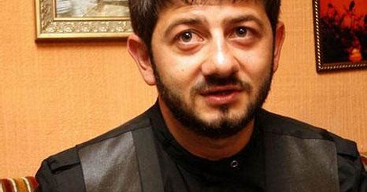 Mikhail Galustyan - Net Worth, Age, Height, Birthday, Bio, Wiki!