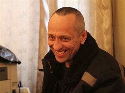 Mikhail Popkov - Net Worth, Age, Height, Birthday, Bio, Wiki!