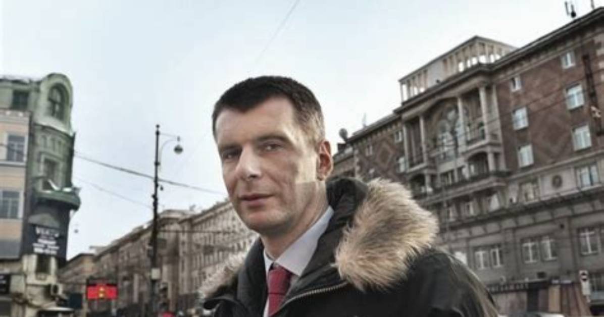 Mikhail Prokhorov - Net Worth, Age, Height, Birthday, Bio, Wiki!