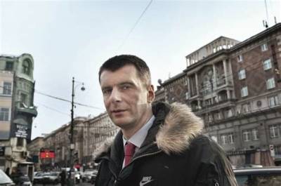 Mikhail Prokhorov - Net Worth, Age, Height, Birthday, Bio, Wiki!
