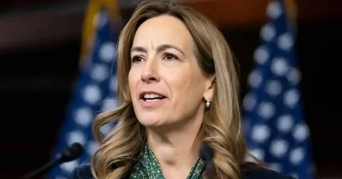 Mikie Sherrill Net Worth 2024, Age, Height, Bio, Birthday, Wiki!