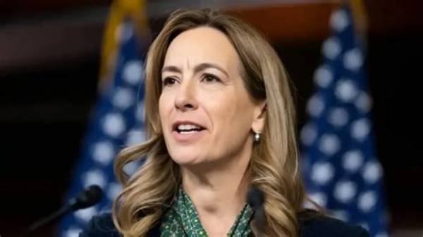 Mikie Sherrill Net Worth 2024, Age, Height, Bio, Birthday, Wiki!