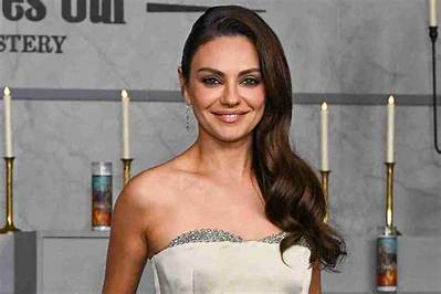 Mila Kunis Net Worth, Age, Height, Bio, Birthday, Wiki!