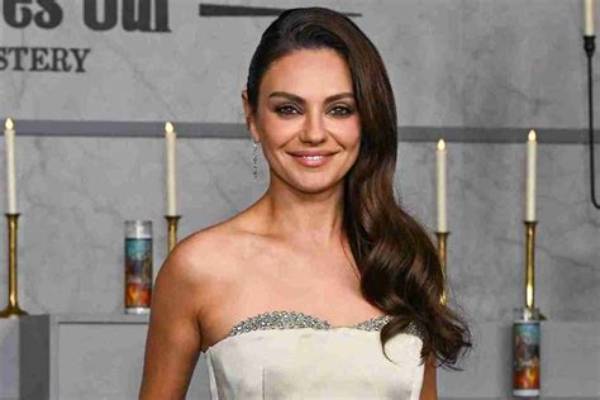 Mila Kunis Net Worth, Age, Height, Bio, Birthday, Wiki!