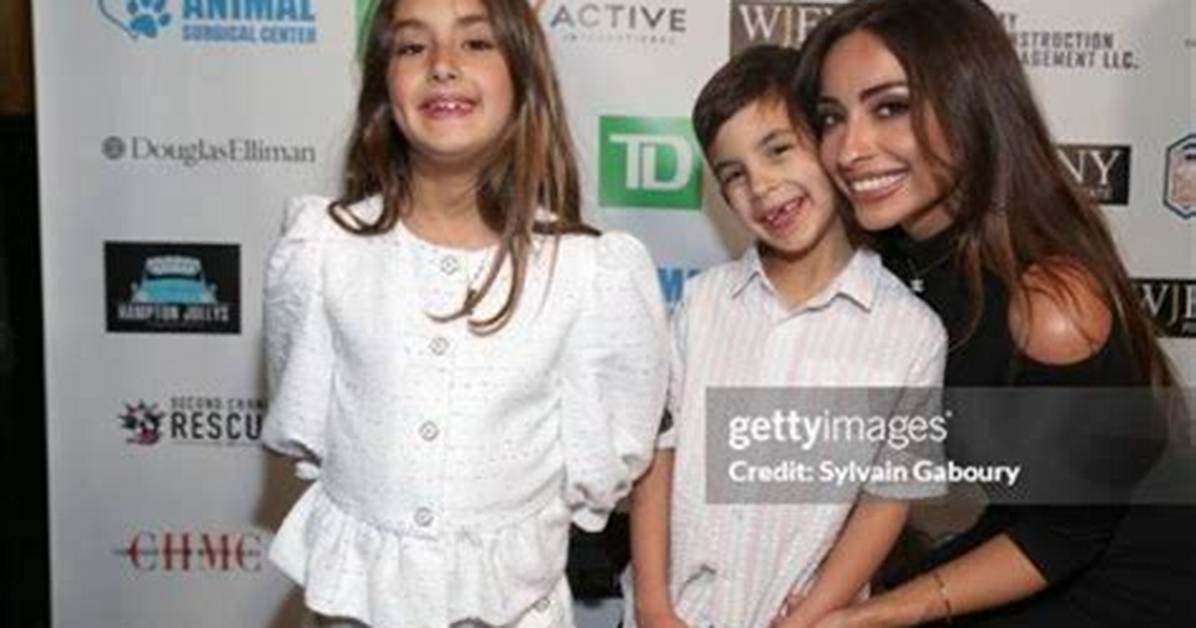 Milana Gatto Net Worth 2024, Age, Height, Bio, Birthday, Wiki!