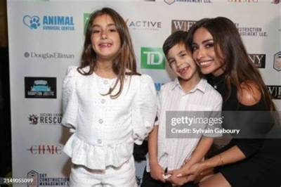 Milana Gatto Net Worth 2024, Age, Height, Bio, Birthday, Wiki!