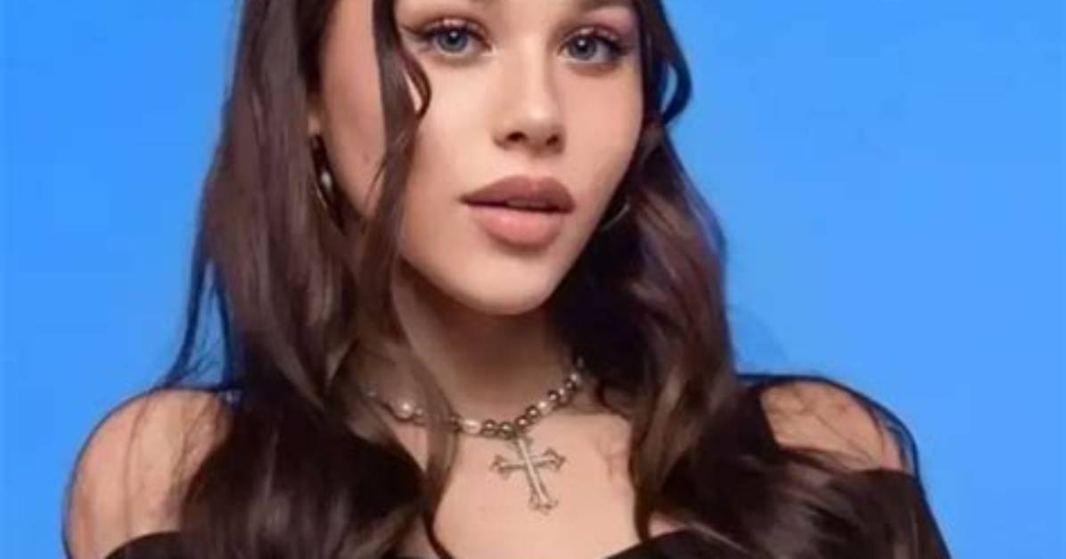 Milana Nekrasova - Net Worth, Age, Height, Birthday, Bio, Wiki!