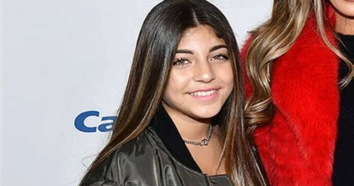 Milania Giudice Net Worth, Age, Height, Bio, Birthday, Wiki!