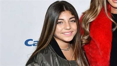 Milania Giudice Net Worth, Age, Height, Bio, Birthday, Wiki!