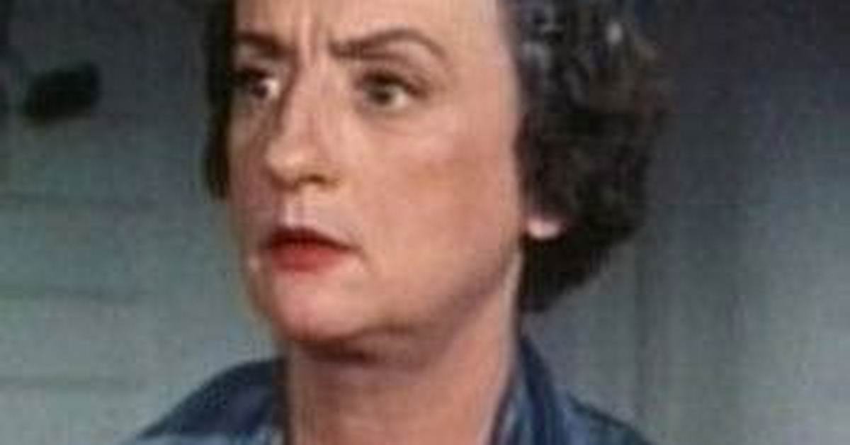 Mildred Natwick Net Worth, Age, Height, Bio, Birthday, Wiki!
