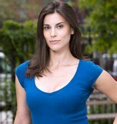 Milena Govich Net Worth, Age, Height, Bio, Birthday, Wiki!