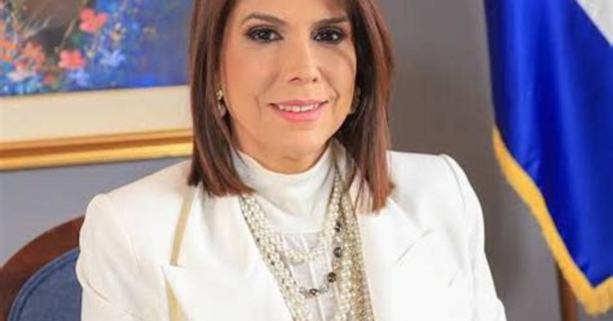 Milena Mayorga - Net Worth, Age, Height, Birthday, Bio, Wiki!