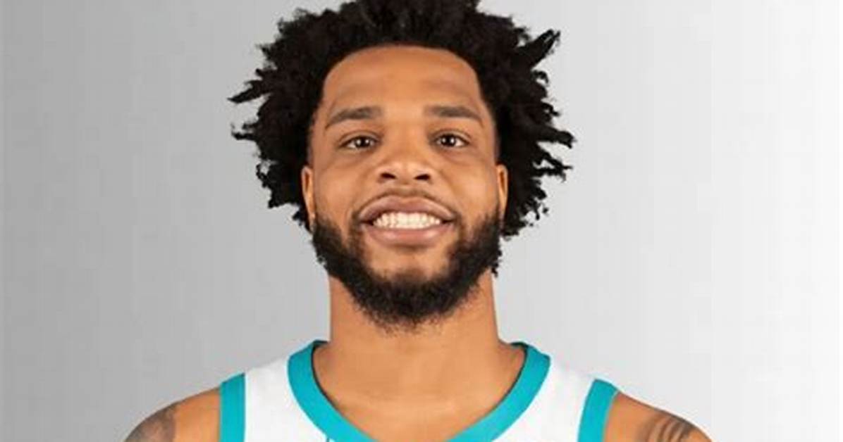 Miles Bridges Net Worth 2024, Age, Height, Bio, Birthday, Wiki!