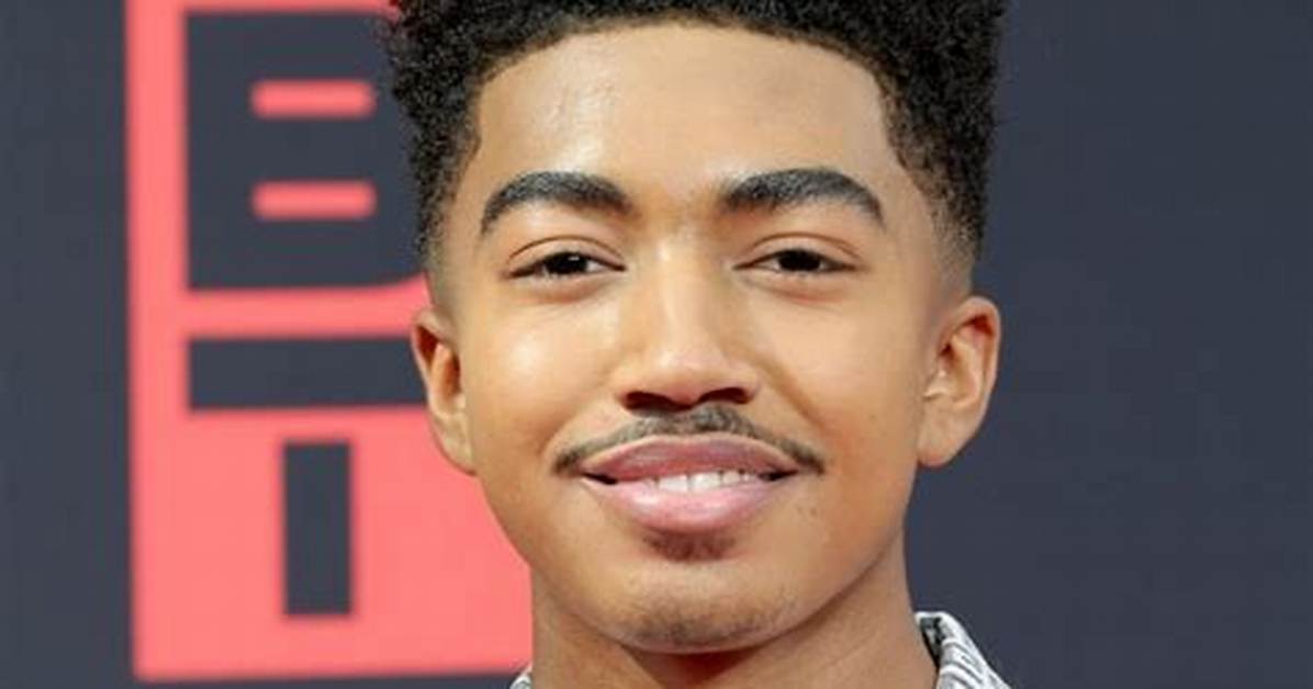 Miles Brown Net Worth, Age, Height, Bio, Birthday, Wiki!