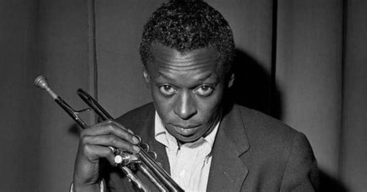 Miles Davis Net Worth 2024, Age, Height, Bio, Birthday, Wiki!