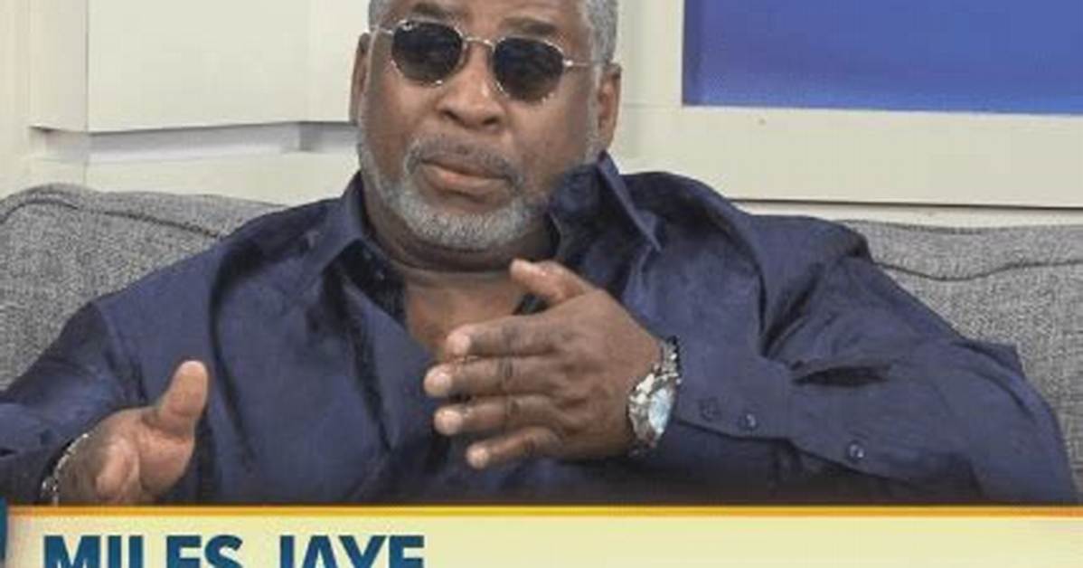 Miles Jaye Net Worth, Age, Height, Bio, Birthday, Wiki!