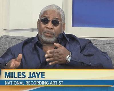 Miles Jaye Net Worth, Age, Height, Bio, Birthday, Wiki!