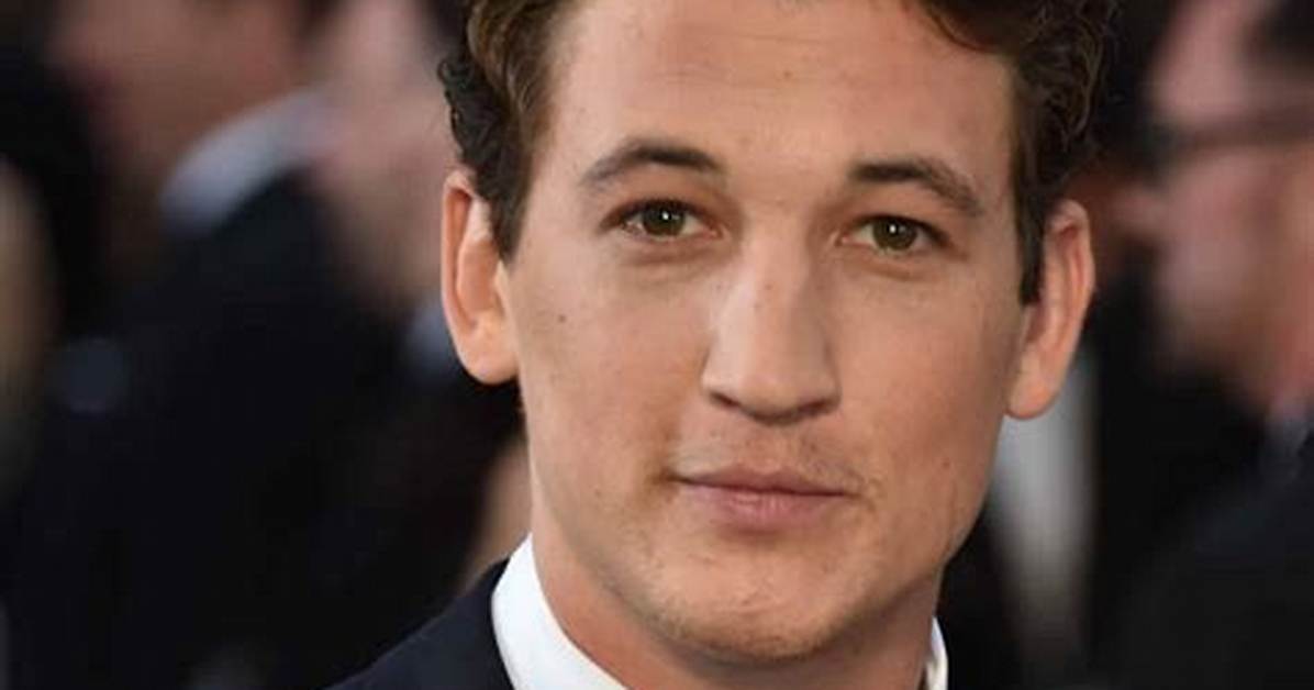 Miles Teller Net Worth, Age, Height, Bio, Birthday, Wiki!