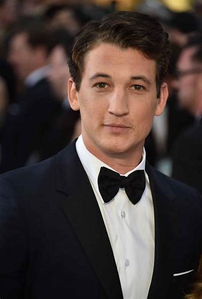 Miles Teller Net Worth, Age, Height, Bio, Birthday, Wiki!