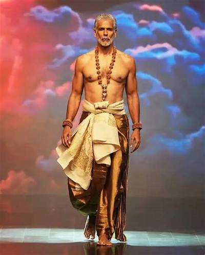 Milind Soman - Net Worth, Age, Height, Birthday, Bio, Wiki!