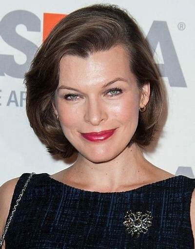 Milla Jovovich Net Worth 2024, Age, Height, Bio, Birthday, Wiki!