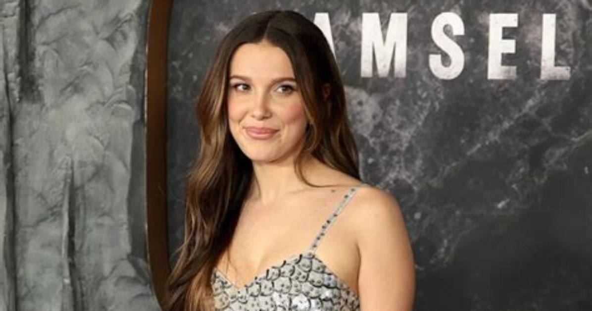 Millie Bobby Brown Net Worth, Age, Height, Bio, Birthday, Wiki!