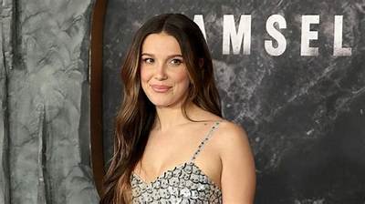 Millie Bobby Brown Net Worth, Age, Height, Bio, Birthday, Wiki!