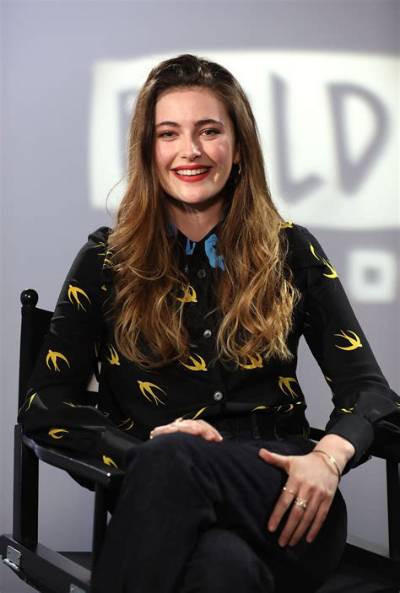Millie Brady - Net Worth, Age, Height, Birthday, Bio, Wiki!
