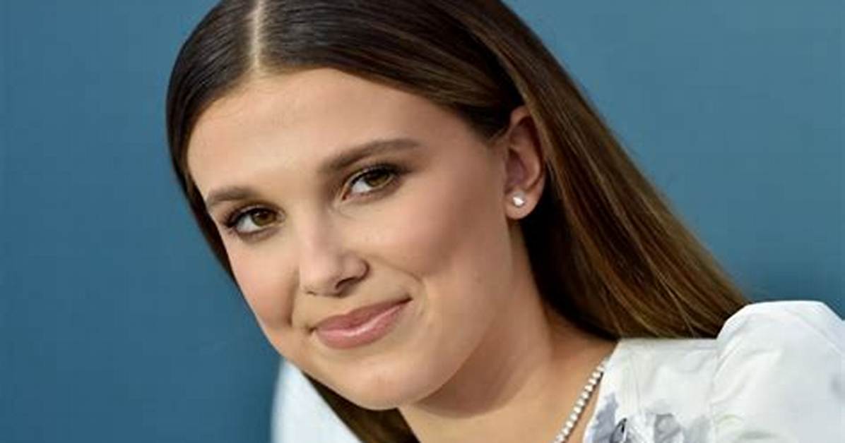 Millie Brown Net Worth, Age, Height, Bio, Birthday, Wiki!