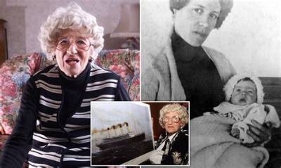 Millvina Dean Net Worth, Age, Height, Bio, Birthday, Wiki!