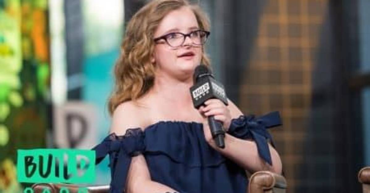 Milly Shapiro Net Worth, Age, Height, Bio, Birthday, Wiki!