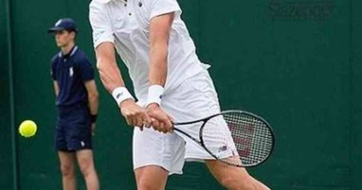 Milos Raonic Net Worth, Age, Height, Bio, Birthday, Wiki!