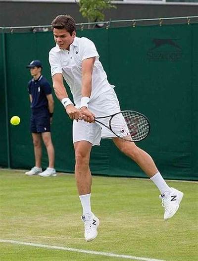 Milos Raonic Net Worth, Age, Height, Bio, Birthday, Wiki!