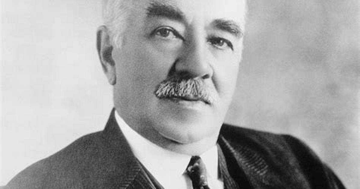 Milton S. Hershey Net Worth, Age, Height, Bio, Birthday, Wiki!