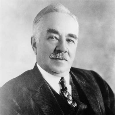Milton S. Hershey Net Worth, Age, Height, Bio, Birthday, Wiki!