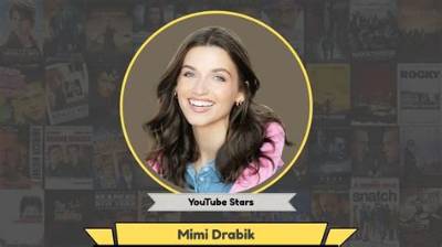 Mimi Drabik Net Worth, Age, Height, Bio, Birthday, Wiki!