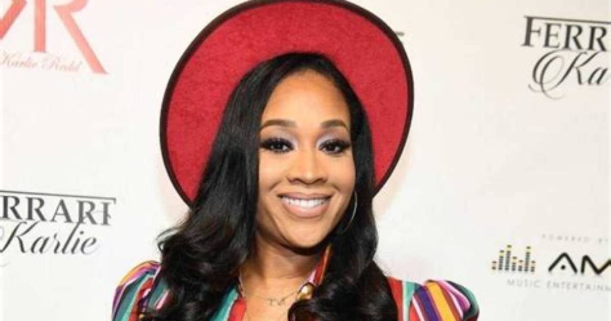 Mimi Faust Net Worth 2024, Age, Height, Bio, Birthday, Wiki!