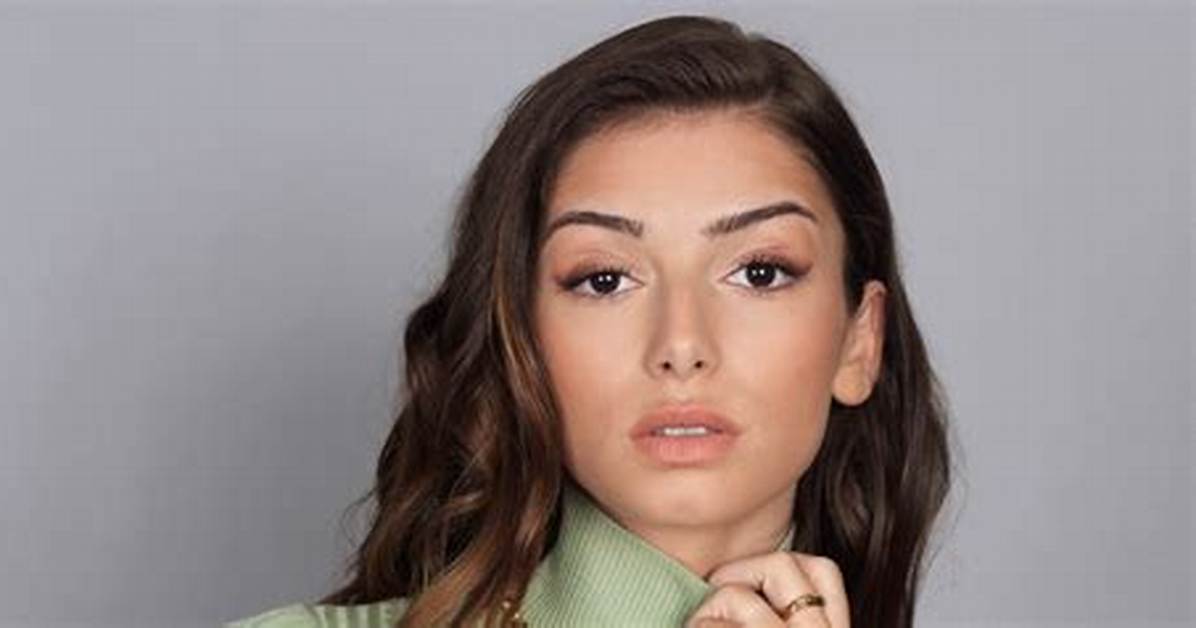 Mimi Keene Net Worth 2024, Age, Height, Bio, Birthday, Wiki!
