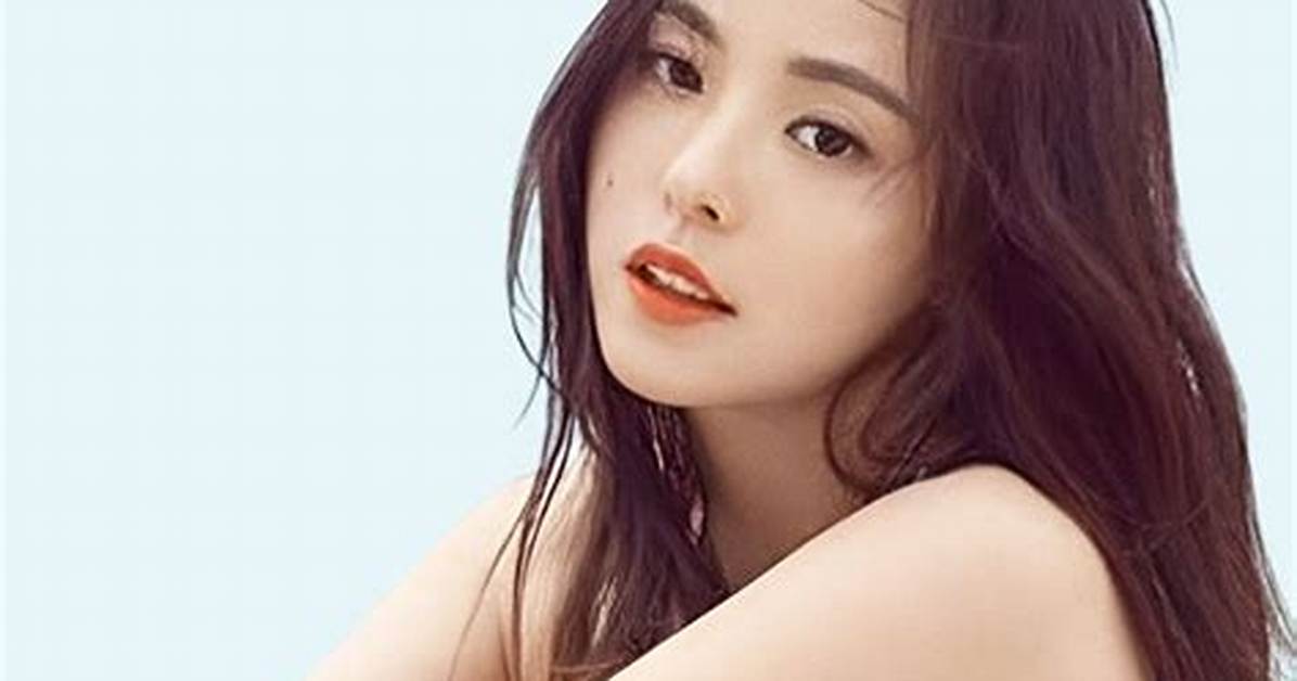 Min Hyo-Rin - Net Worth, Age, Height, Birthday, Bio, Wiki!