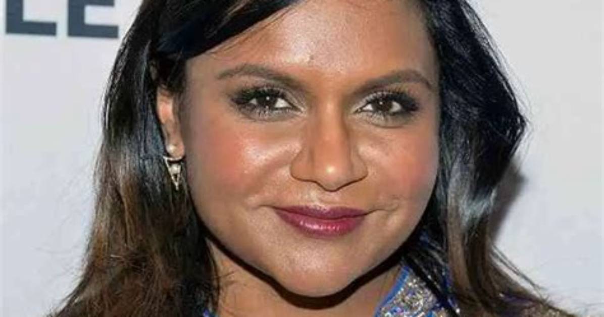 Mindy Kaling Net Worth, Age, Height, Bio, Birthday, Wiki!