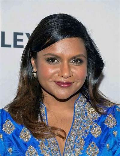 Mindy Kaling Net Worth, Age, Height, Bio, Birthday, Wiki!