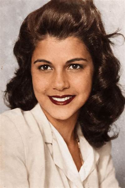 Minerva Mirabal - Net Worth, Age, Height, Birthday, Bio, Wiki!