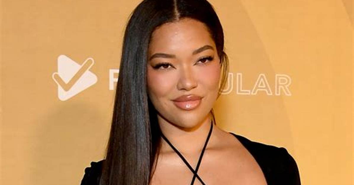 Ming Lee Simmons Net Worth, Age, Height, Bio, Birthday, Wiki!