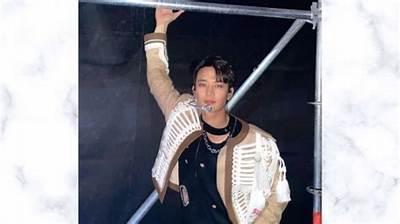 Minho Net Worth, Age, Height, Bio, Birthday, Wiki!