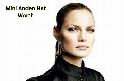 Mini Anden Net Worth, Age, Height, Bio, Birthday, Wiki!
