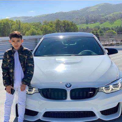 Mini Mamba Net Worth, Age, Height, Bio, Birthday, Wiki!