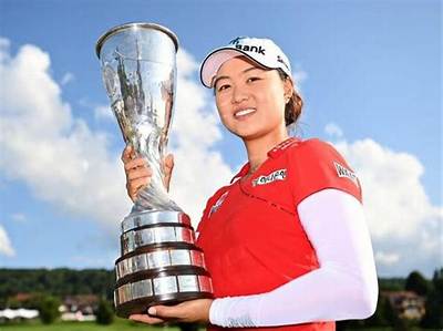 Minjee Lee Net Worth, Age, Height, Bio, Birthday, Wiki!